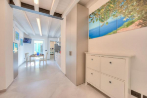 Ulivo Apt - Palazzo Palermo 1817 - Happy Rentals Salionze